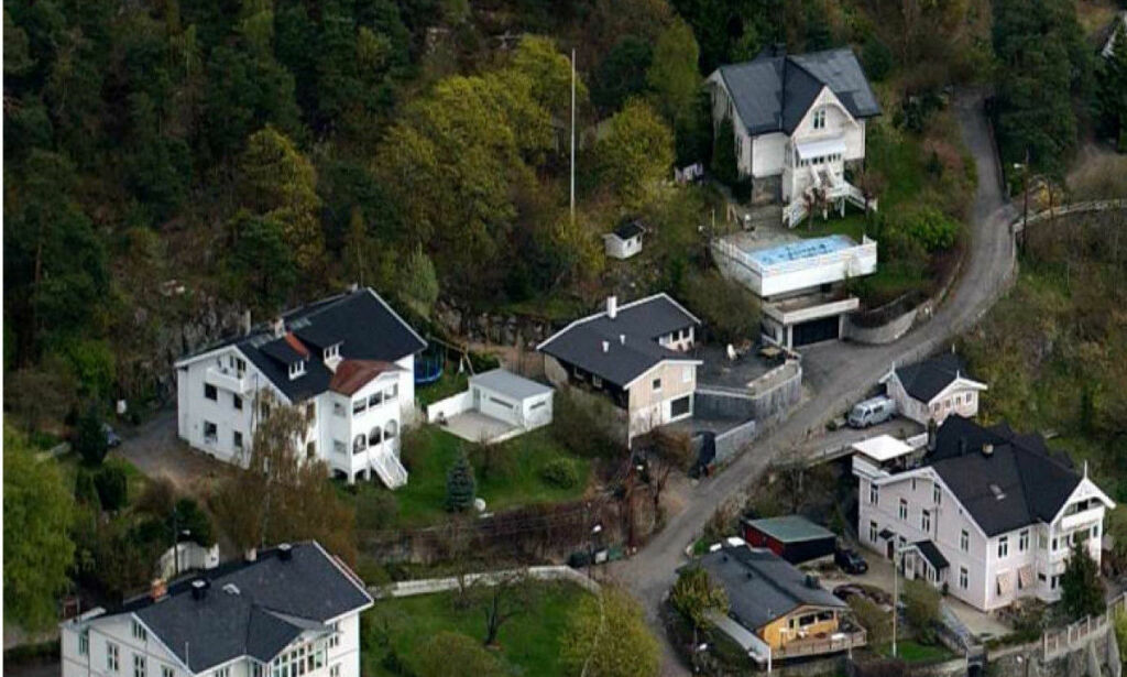 image: Pusset opp luksusvilla ved Oslofjorden, jobbet nesten 1000 timer svart