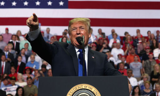 image: Lo av overgrepsanklagene mot Kavanaugh