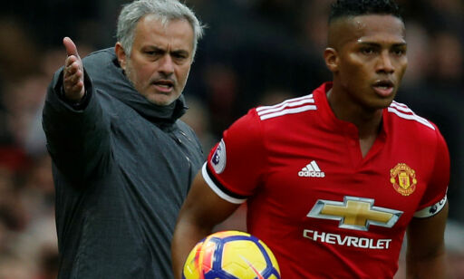 image: United-stjerne legger seg flat etter tabbe: - Jeg leste ikke teksten