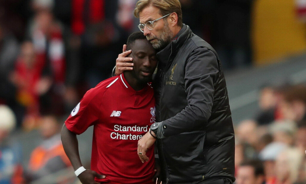 VIKTIG BRIKKE: Naby Keita ble hentet i sommer. Han kan bli en viktig brikke i framtiden. Foto: Reuters/Lee Smith/NTB Scanpix VIKTIG BRIKKE: Naby Keita ble hentet i sommer. Han kan bli en viktig brikke i framtiden. Foto: Reuters/Lee Smith/NTB Scanpix