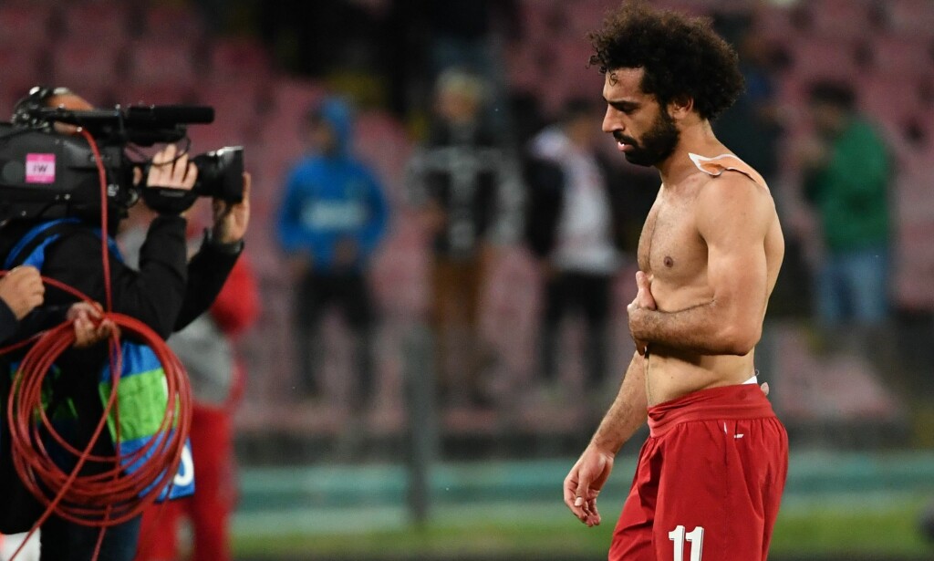 UNDER PARI: Mohamed Salah har ikke vært like toneangivende denne sesongen. Foto: Alberto PIZZOLI / AFP / NTB Scanpix UNDER PARI: Mohamed Salah har ikke vært like toneangivende denne sesongen. Foto: Alberto PIZZOLI / AFP / NTB Scanpix