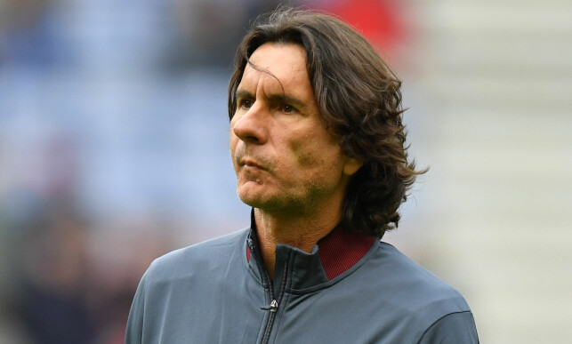 HJERNEN: Zeljko Buvac ble kalt hjernen av Klopp. Nå jobber de ikke sammen mer. Foto: NTB Scanpix HJERNEN: Zeljko Buvac ble kalt hjernen av Klopp. Nå jobber de ikke sammen mer. Foto: NTB Scanpix