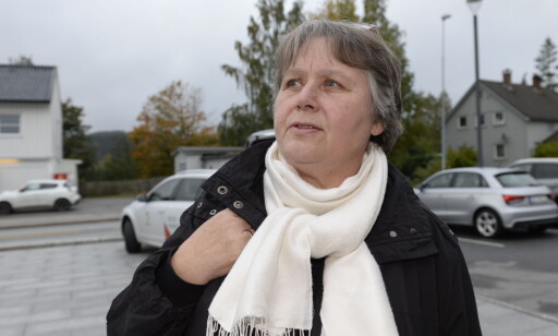 NY LEDER: Knut Arild Hareide er ikke den rette til å lede KrF, mener Anne Ma Timenes. Foto: John Terje Pedersen / Dagbladet NY LEDER: Knut Arild Hareide er ikke den rette til å lede KrF, mener Anne Ma Timenes. Foto: John Terje Pedersen / Dagbladet