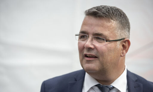 image: SV: - Det er potensielt grov korrupsjon