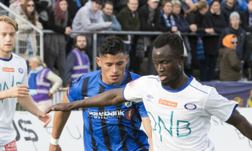 image: Abu er den beste VIF-signeringen siden Steffen Iversen