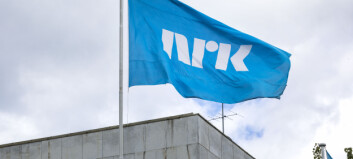 NRK-lisensen Ăžker med 61 kroner NRK-lisensen Ăžker med 61 kroner
