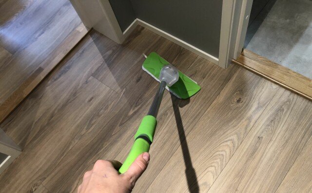 Vaskehjelp sotra Vaskehjelp sotra