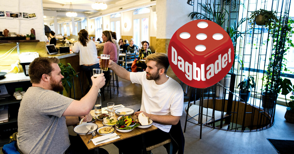 Ben reddik meny Ben reddik meny