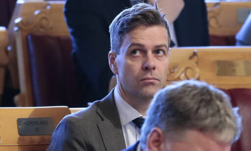 image: Dette er saken som kan gi Hareide regjerings-krisen han ønsker seg