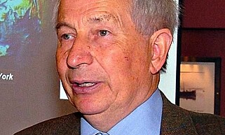 Einar Sørensen. Einar Sørensen.