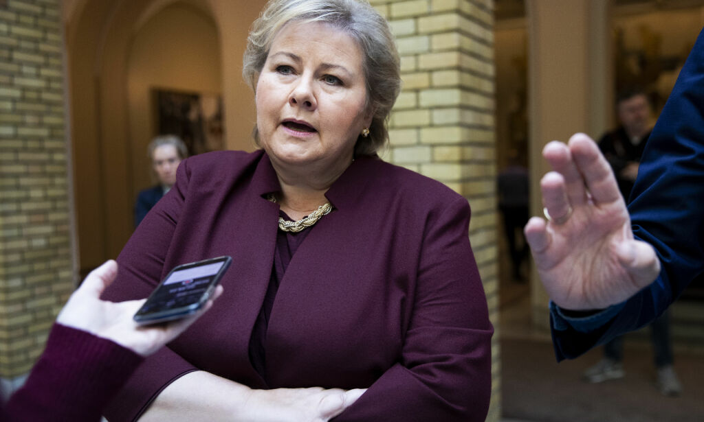 image: Erna om drapene i Marokko: - De to mistet livet så altfor tidlig