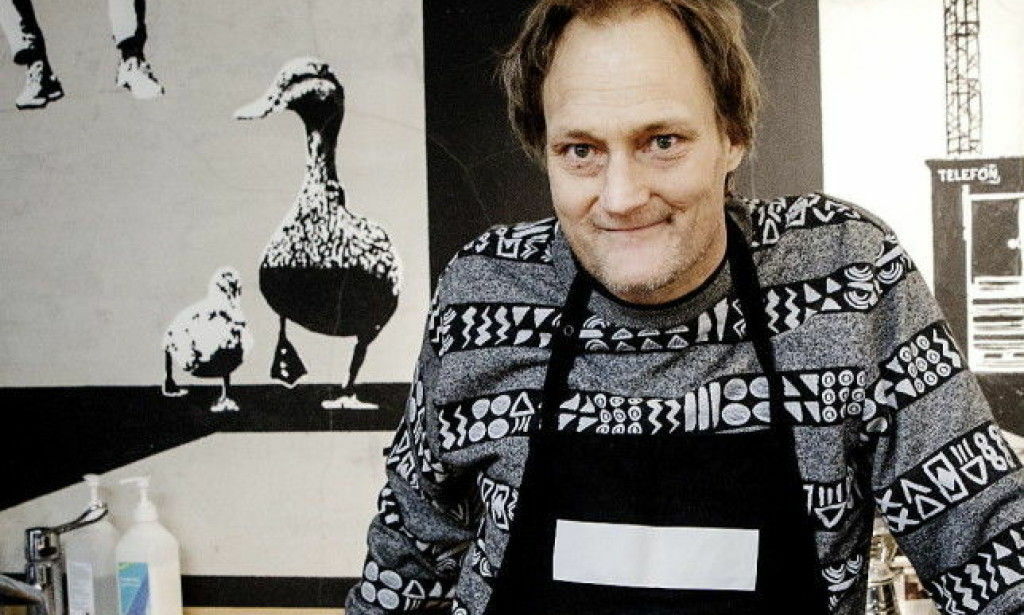 image: =Oslo-profilen Nils Christer Modin er død
