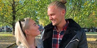 image: «Love Island»-paret: Sjokkert over kjærestens innrømmelser