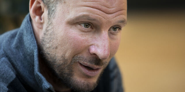 image: Svindal etter viktig knesjekk: - Det ser ikke helt bra ut