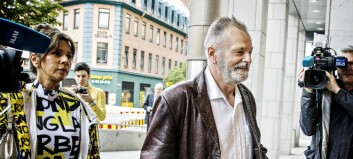 Slik har kjæresten gitt Eirik Jensen ny giv: - Jeg hadde en suicidal periode Slik har kjæresten gitt Eirik Jensen ny giv: - Jeg hadde en suicidal periode