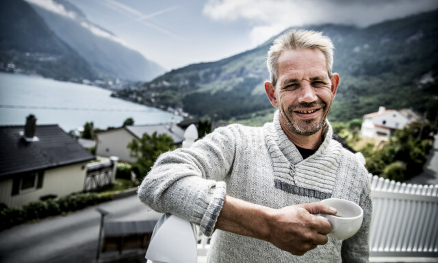 Lothe entreprenør Lothe entreprenør