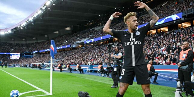 image: Mulig kampfiksing: Satset millioner på at PSG skulle vinne med fem mål
