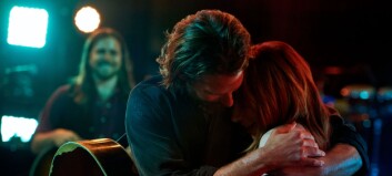 Lady Gaga-film får kritikk. «Idiotisk», sier anmelder Lady Gaga-film får kritikk. «Idiotisk», sier anmelder