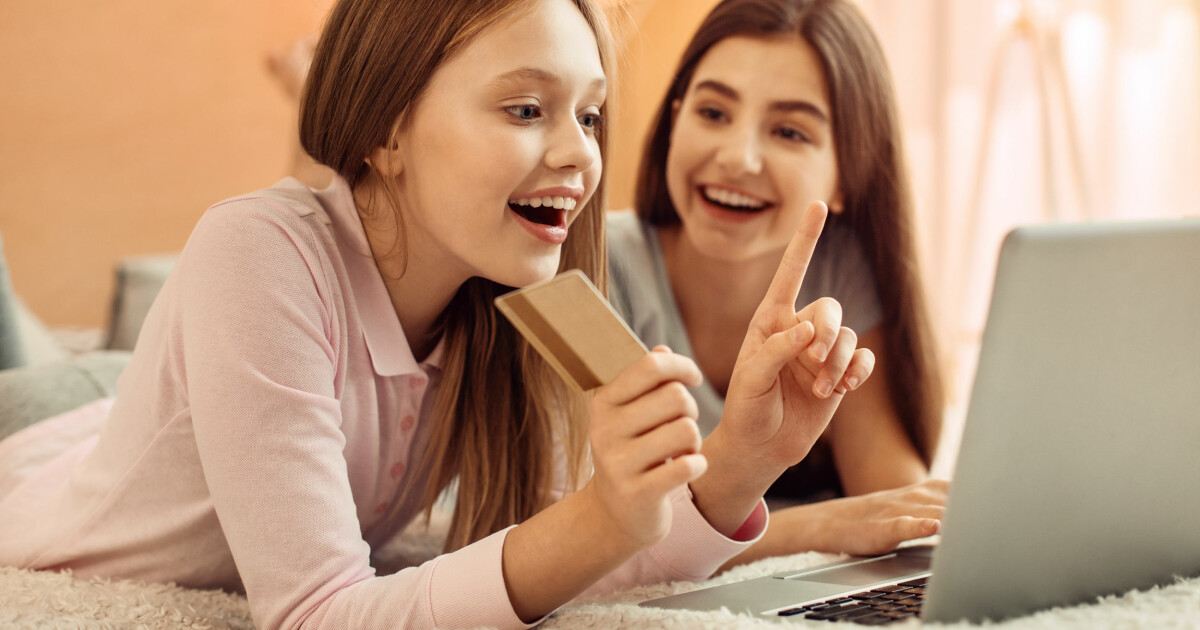 Bankkort Til Barn Dette Ma Du Vite Hvis Du Skal Skaffe Barnet