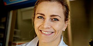 image: Ingrid (35) er kreftforsker og proffbokser: - Jeg har sjelden hatt hodesmerter