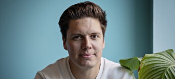 NRK ble tatt på senga av trøkket NRK ble tatt på senga av trøkket