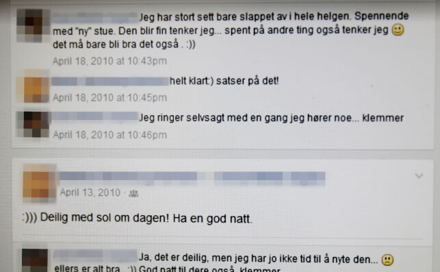 Stiller spørsmål ved barnevernets opptreden da gutt ble adoptert bort: - Et tett forhold. Venninnestil