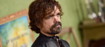 Peter Dinklage til Dagbladet: - Jeg var et vrak Peter Dinklage til Dagbladet: - Jeg var et vrak