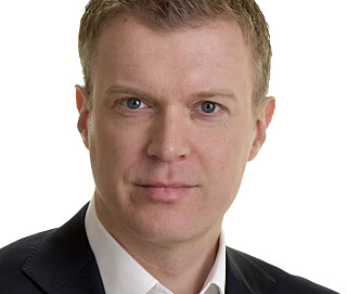 Endre Lunde Endre Lunde