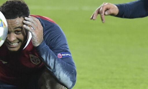 image: King forbanna etter missen: - Helvete!