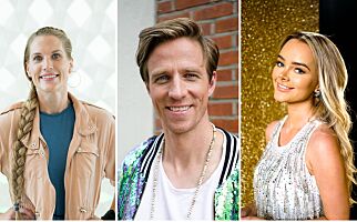 image: «Skal vi danse»-deltakerne om vekttap: - Jeg har gått opp fem kilo