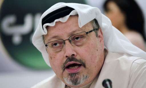 image: CIA mener Saudi-Arabias kronprins bestilte Khashoggi-drap