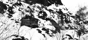 Full kunstkrangel om gammel låve fra 1630: - Må ikke stå der med lua i hånda Full kunstkrangel om gammel låve fra 1630: - Må ikke stå der med lua i hånda