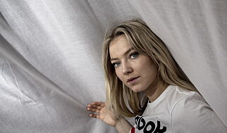 image: Måtte «redde» Astrid S fra Idol-kontrakt