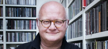 Finn Bjelke har mistet 90 prosent av sine radiolyttere Finn Bjelke har mistet 90 prosent av sine radiolyttere