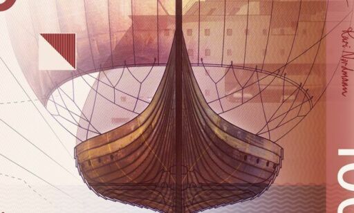 Vikingskipene må reddes. Må vi ty til Røkke eller Equinor for penger?