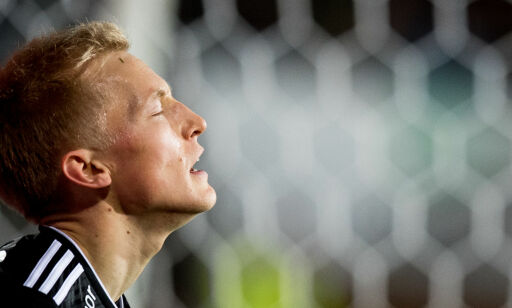 image: Poengtap, skadekrise og magesjau for RBK