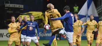 Bodø/Glimt lever farlig Bodø/Glimt lever farlig