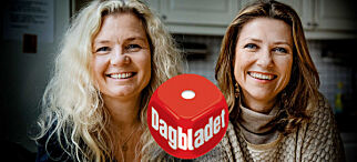 image: Boka er så hinsides, at jeg ikke vet om jeg skal le eller gråte