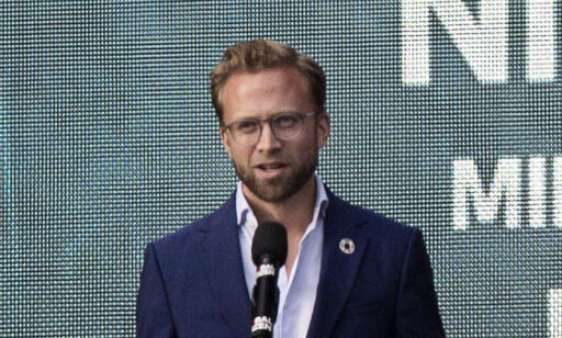 image: Vi har et av de mest progressive og omfordelende skattesystemene i verden