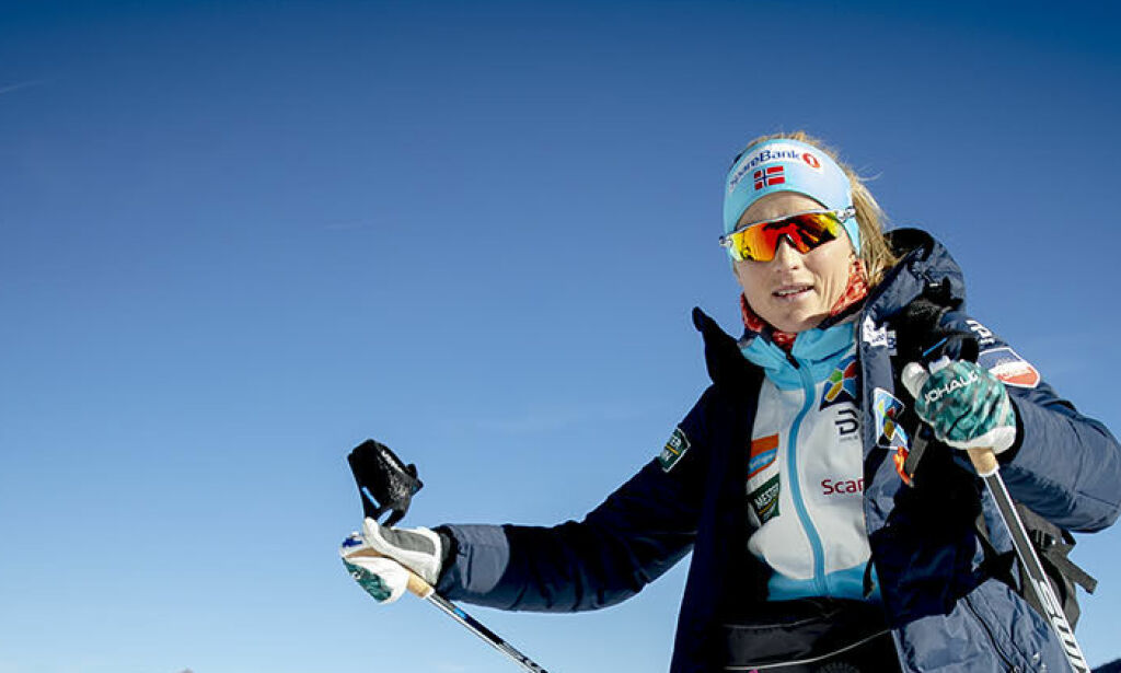 image: Johaug forberedt på dopingmisnøye