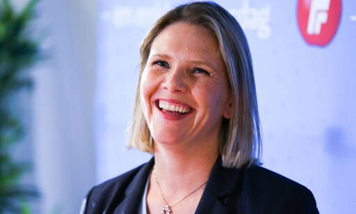 Oslo 20180903.
Sylvi Listhaug overtar som nestleder i Frp og Ketil Solvik-Olsen får fortsette mens han er i USA, kom sentralstyret i Frp fram til mandag
Foto: Fredrik Hagen / NTB scanpix
