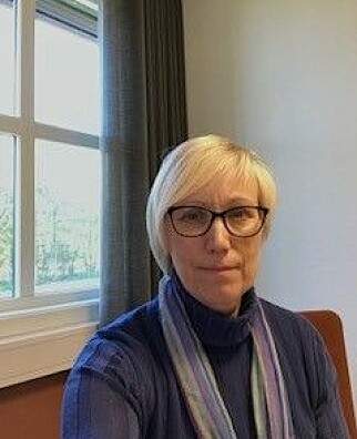 STRENG KONTROLL: - Mattilsynet bruker mye ressurser på å overvåke og kontrollere import og norsk produksjon av poteter, sier spesialinspektør Katri Laubo. Foto: Privat STRENG KONTROLL: - Mattilsynet bruker mye ressurser på å overvåke og kontrollere import og norsk produksjon av poteter, sier spesialinspektør Katri Laubo. Foto: Privat