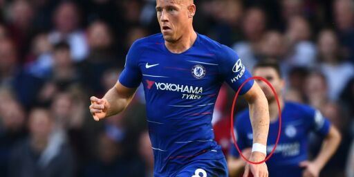 image: Chelsea-stjernas forvandling: - Gjør dumme ting som ung