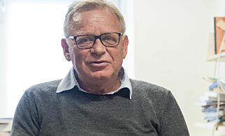 image: Hardt ut mot Terje Tvedts godhetstyranni