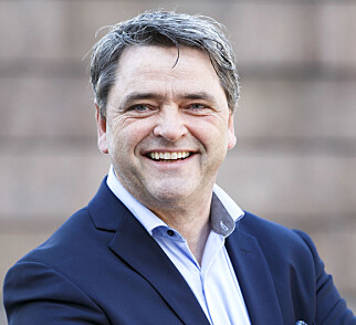 Magne Gundersen, forbrukerøkonom i Sparebank 1. Foto: Gorm Kallestad/NTB Scanpix. Magne Gundersen, forbrukerøkonom i Sparebank 1. Foto: Gorm Kallestad/NTB Scanpix.