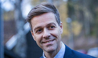 Vil hindre blå storeslem i Agder KrF Vil hindre blå storeslem i Agder KrF