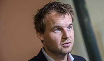 KrF vil øke barnetrygden til 20.000 kroner KrF vil øke barnetrygden til 20.000 kroner