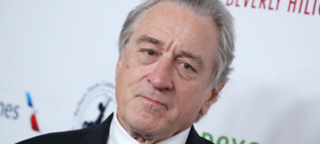 Funn av mistenkelig pakke ved restaurant eid av Robert De Niro Funn av mistenkelig pakke ved restaurant eid av Robert De Niro