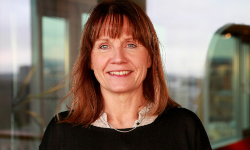 Henriette Øien, avdelingsdirektør i Helsedirektoratet. Foto: Rebecca Ravneberg Henriette Øien, avdelingsdirektør i Helsedirektoratet. Foto: Rebecca Ravneberg