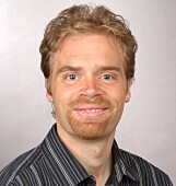Førsteamanuensis Lars Thore Fadnes. Foto: UiB Førsteamanuensis Lars Thore Fadnes. Foto: UiB